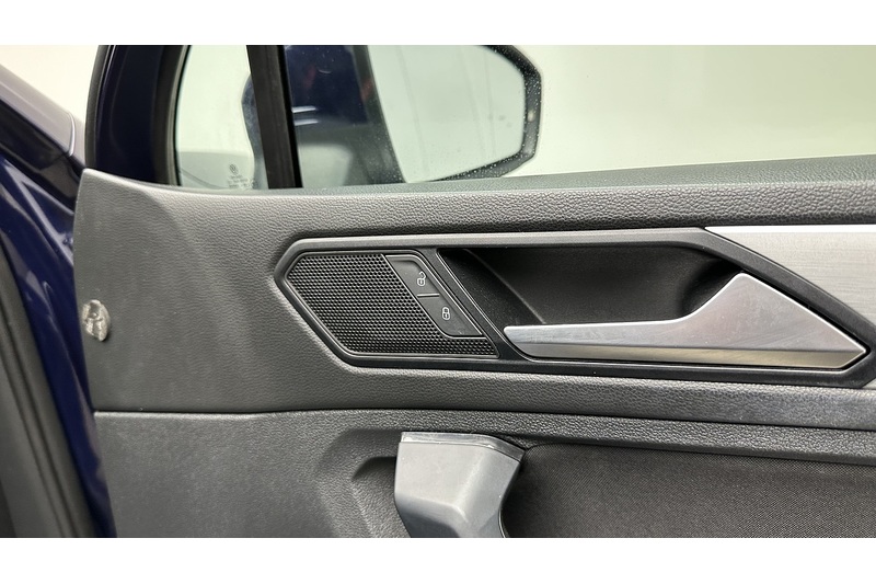 Volkswagen Tiguan TDI Match - U3662