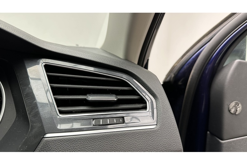 Volkswagen Tiguan TDI Match - U3662
