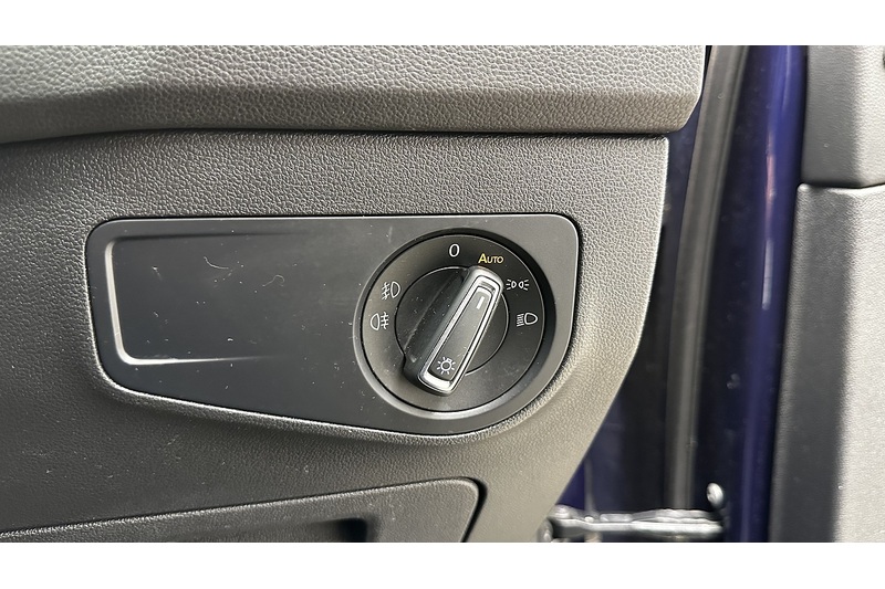 Volkswagen Tiguan TDI Match - U3662