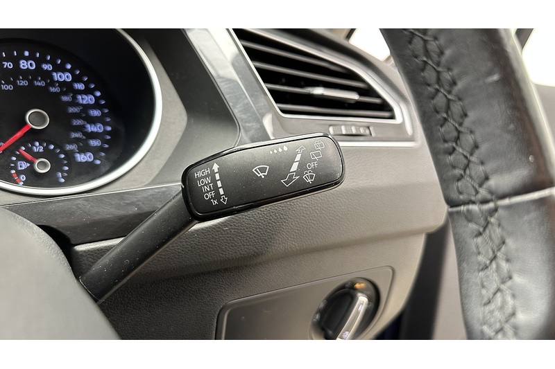 Volkswagen Tiguan TDI Match - U3662
