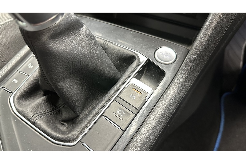 Volkswagen Tiguan TDI Match - U3662