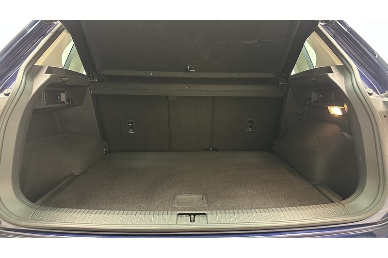 Volkswagen Tiguan TDI Match - U3662