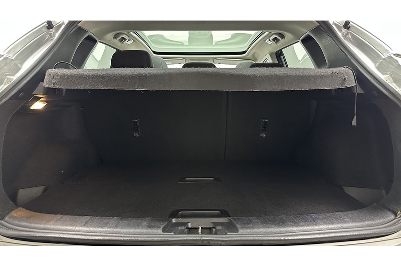 Nissan Qashqai DIG-T N-Connecta - U3668