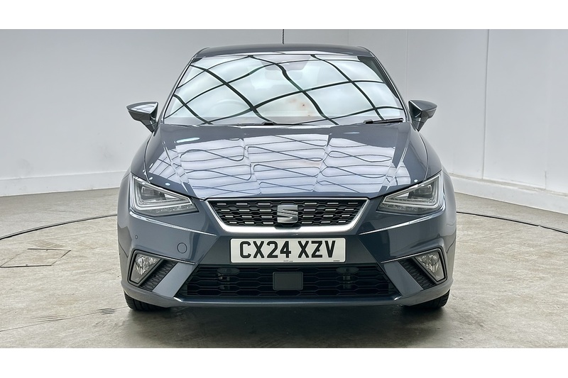 SEAT Ibiza TSI XCELLENCE Lux - U3669