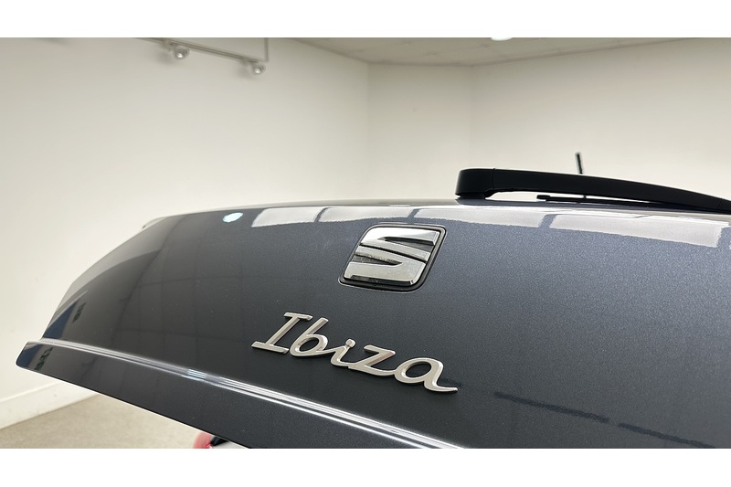 SEAT Ibiza TSI XCELLENCE Lux - U3669