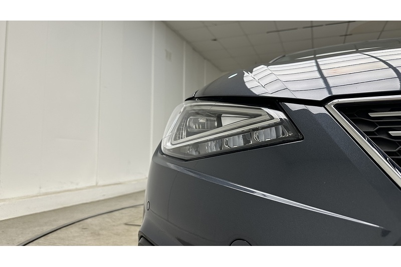 SEAT Ibiza TSI XCELLENCE Lux - U3669