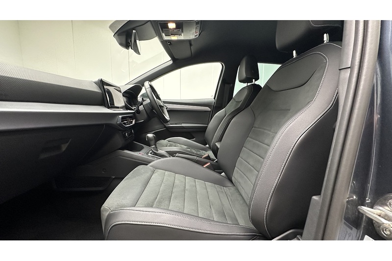 SEAT Ibiza TSI XCELLENCE Lux - U3669