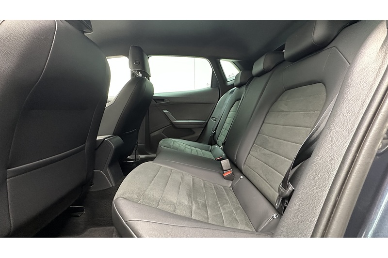 SEAT Ibiza TSI XCELLENCE Lux - U3669