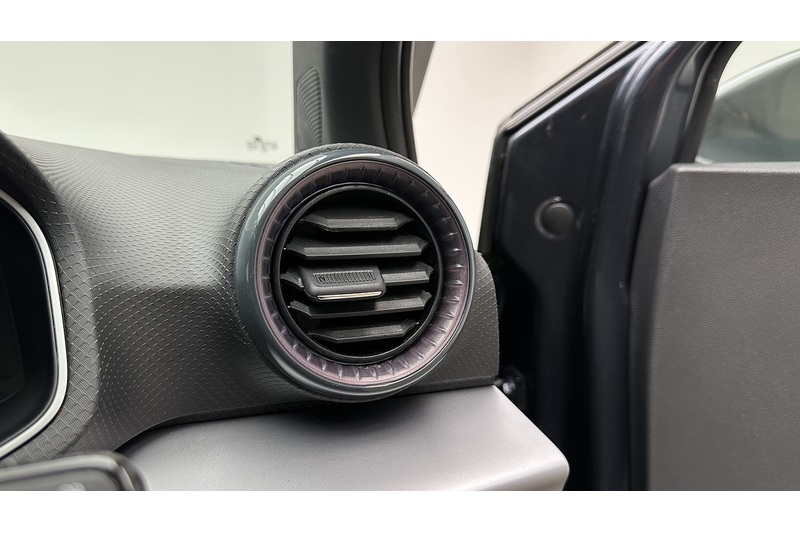 SEAT Ibiza TSI XCELLENCE Lux - U3669