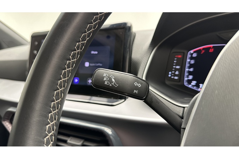 SEAT Ibiza TSI XCELLENCE Lux - U3669