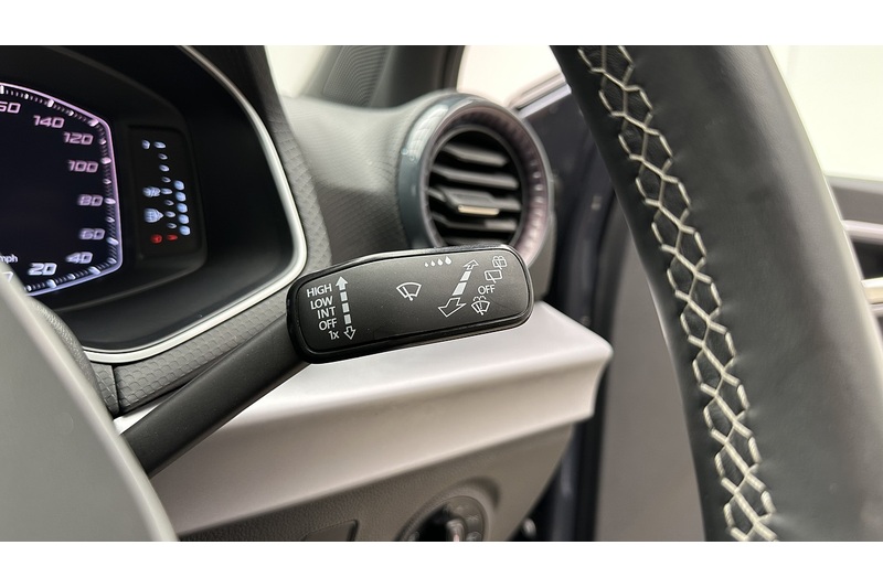 SEAT Ibiza TSI XCELLENCE Lux - U3669