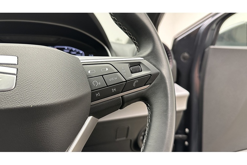 SEAT Ibiza TSI XCELLENCE Lux - U3669