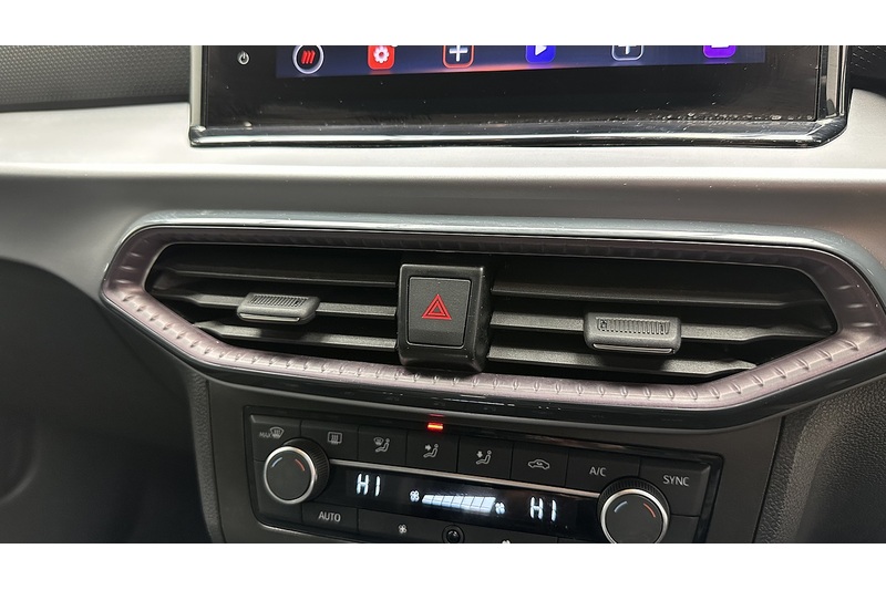 SEAT Ibiza TSI XCELLENCE Lux - U3669