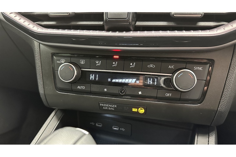 SEAT Ibiza TSI XCELLENCE Lux - U3669
