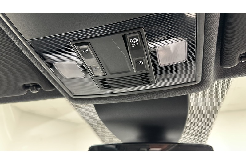SEAT Ibiza TSI XCELLENCE Lux - U3669