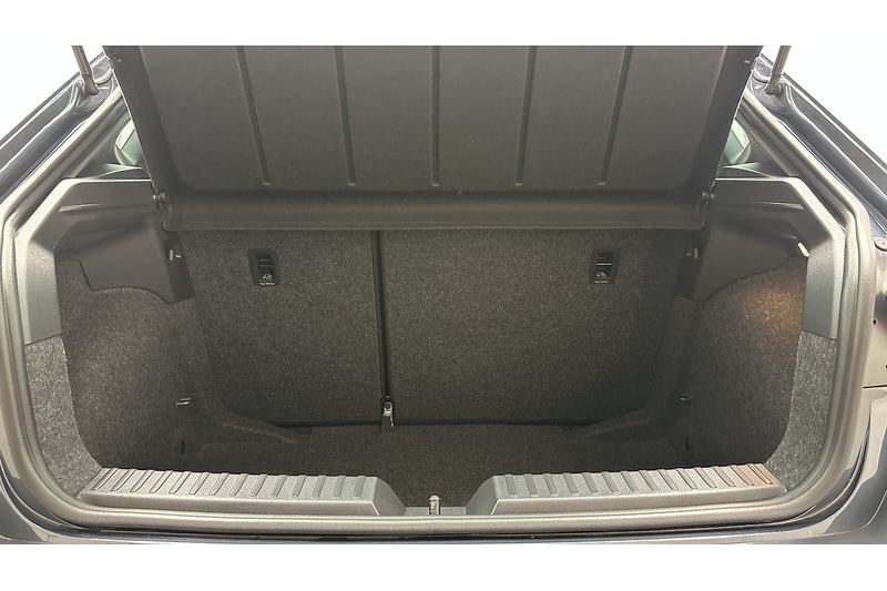 SEAT Ibiza TSI XCELLENCE Lux - U3669