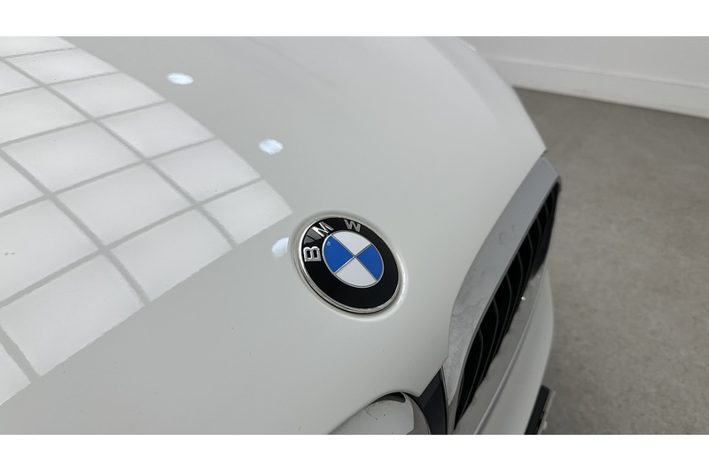 BMW 5 Series 520d MHT M Sport - U3672