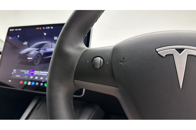 Tesla Model Y Performance - U3677