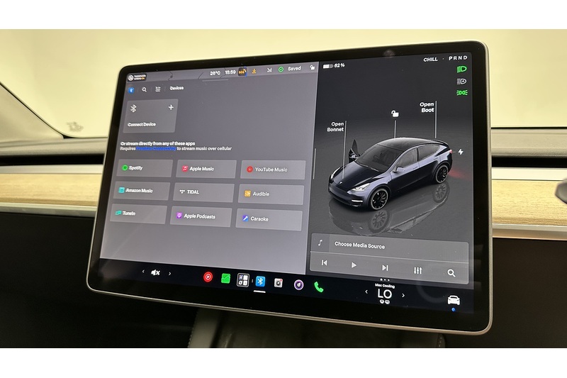 Tesla Model Y Performance - U3677