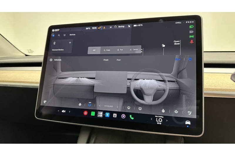 Tesla Model Y Performance - U3677