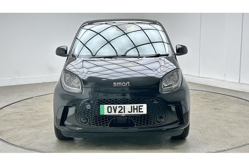 Smart forfour Premium - U3680