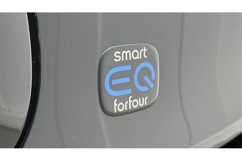 Smart forfour Premium - U3680