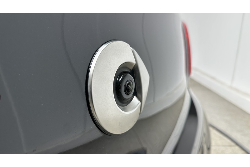 Smart forfour Premium - U3680