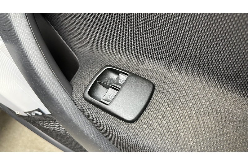 Smart forfour Premium - U3680