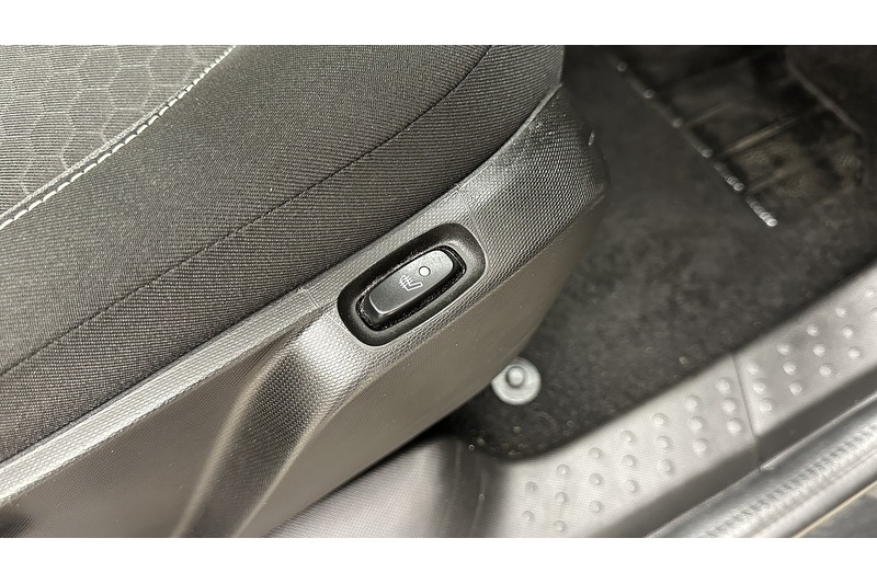 Smart forfour Premium - U3680