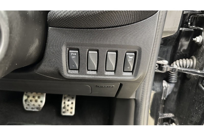 Smart forfour Premium - U3680
