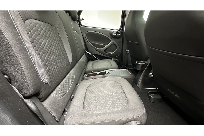 Smart forfour Premium - U3680