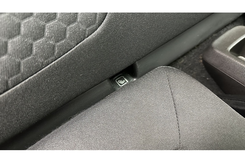 Smart forfour Premium - U3680