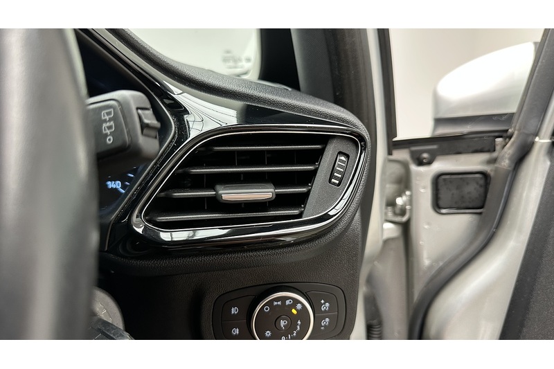 Ford Fiesta T EcoBoost Zetec - U3685