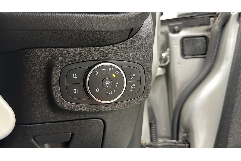 Ford Fiesta T EcoBoost Zetec - U3685