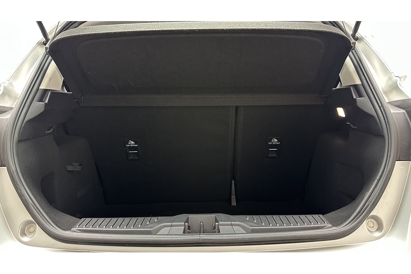 Ford Fiesta T EcoBoost Zetec - U3685