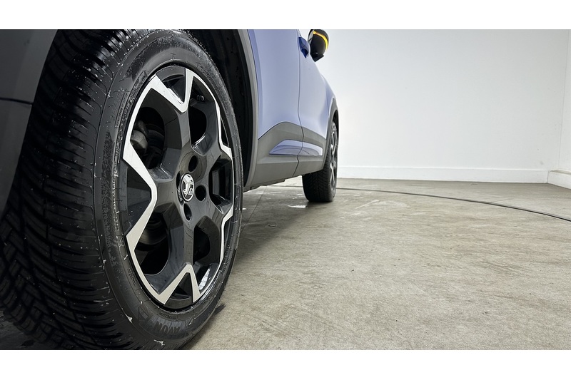 Vauxhall Mokka Turbo Ultimate - U3686