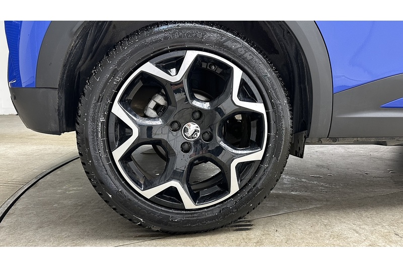 Vauxhall Mokka Turbo Ultimate - U3686