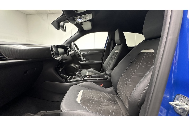 Vauxhall Mokka Turbo Ultimate - U3686