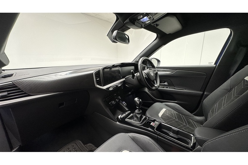 Vauxhall Mokka Turbo Ultimate - U3686