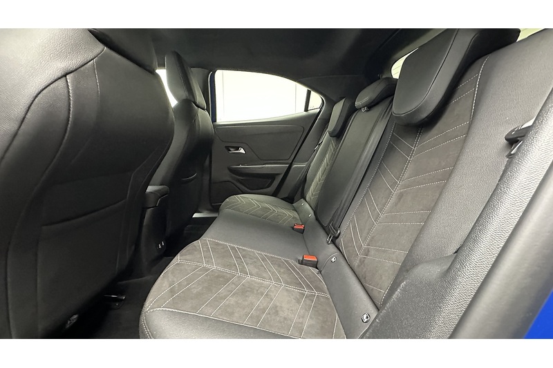 Vauxhall Mokka Turbo Ultimate - U3686