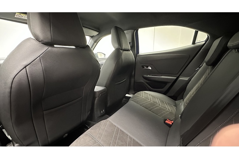 Vauxhall Mokka Turbo Ultimate - U3686