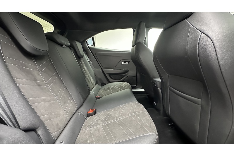 Vauxhall Mokka Turbo Ultimate - U3686