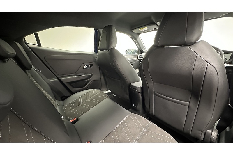 Vauxhall Mokka Turbo Ultimate - U3686