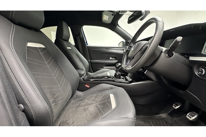 Vauxhall Mokka Turbo Ultimate - U3686