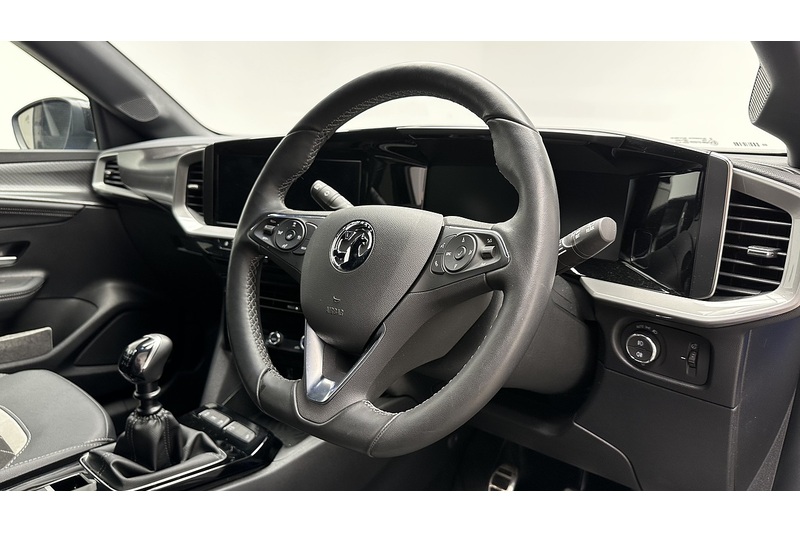 Vauxhall Mokka Turbo Ultimate - U3686