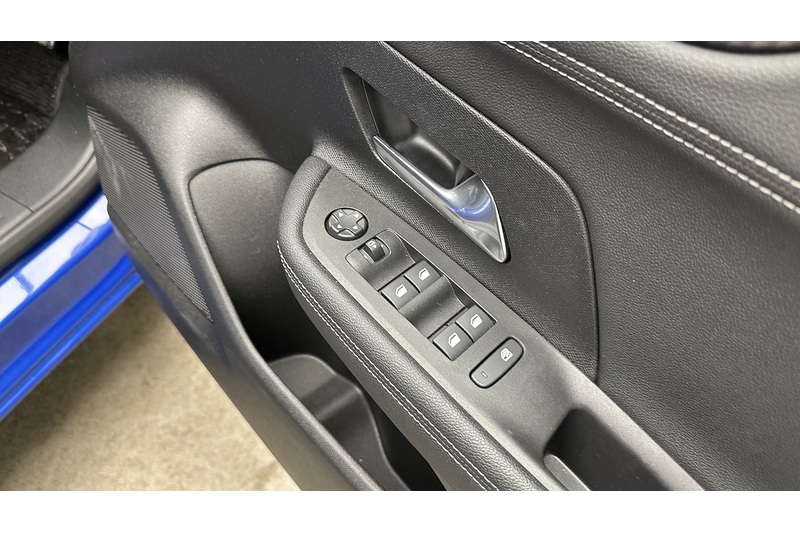 Vauxhall Mokka Turbo Ultimate - U3686