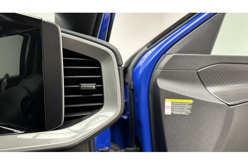 Vauxhall Mokka Turbo Ultimate - U3686
