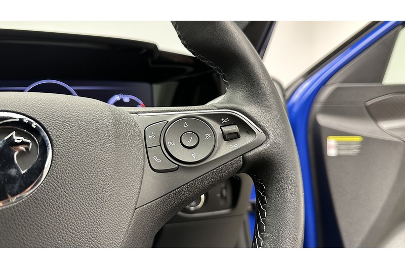 Vauxhall Mokka Turbo Ultimate - U3686