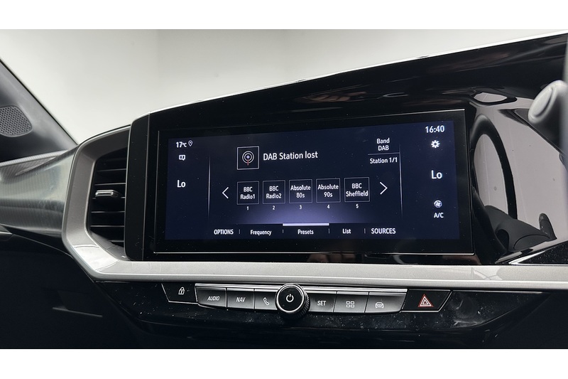 Vauxhall Mokka Turbo Ultimate - U3686