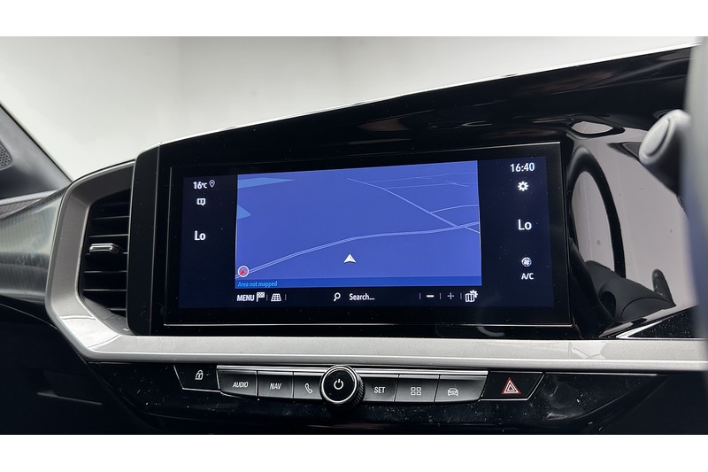 Vauxhall Mokka Turbo Ultimate - U3686